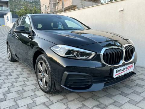 2021 BMW Serija 1 — sličica 2