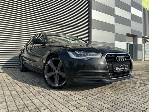 2013 Audi A6 — sličica 10
