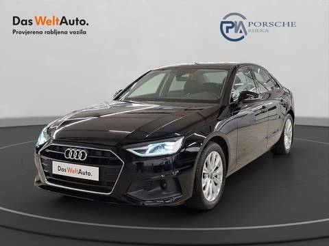 2023 Audi A4