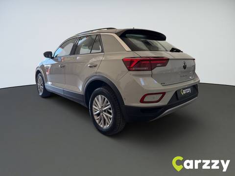 2023 Volkswagen T-Roc — sličica 8