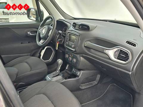 2019 Jeep Renegade — sličica 5