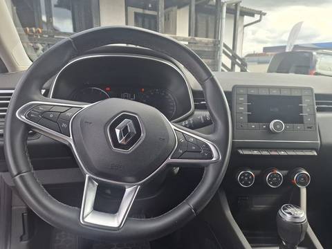 2020 Renault Clio — sličica 13