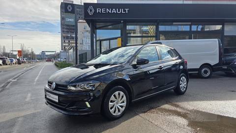 2018 Volkswagen Polo — sličica 2