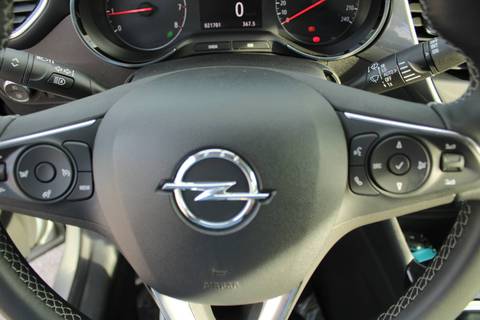 2023 Opel Crossland X — sličica 14