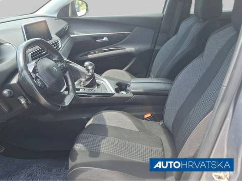 2021 Peugeot 5008 — sličica 10