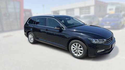 2023 Volkswagen Passat Variant — sličica 3