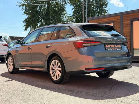 2024 Škoda Octavia Combi — sličica 3