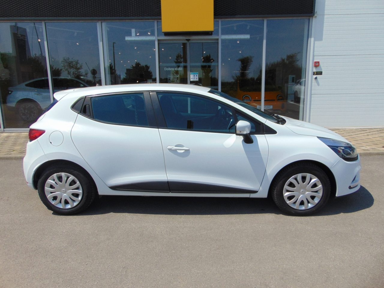 2019 Renault Clio — fotografija 3