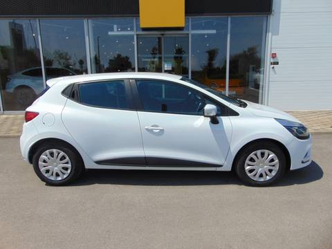 2019 Renault Clio — sličica 3