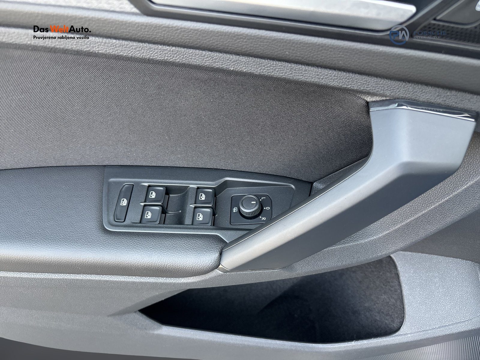 2022 Volkswagen Tiguan — fotografija 24