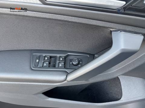 2022 Volkswagen Tiguan — sličica 24