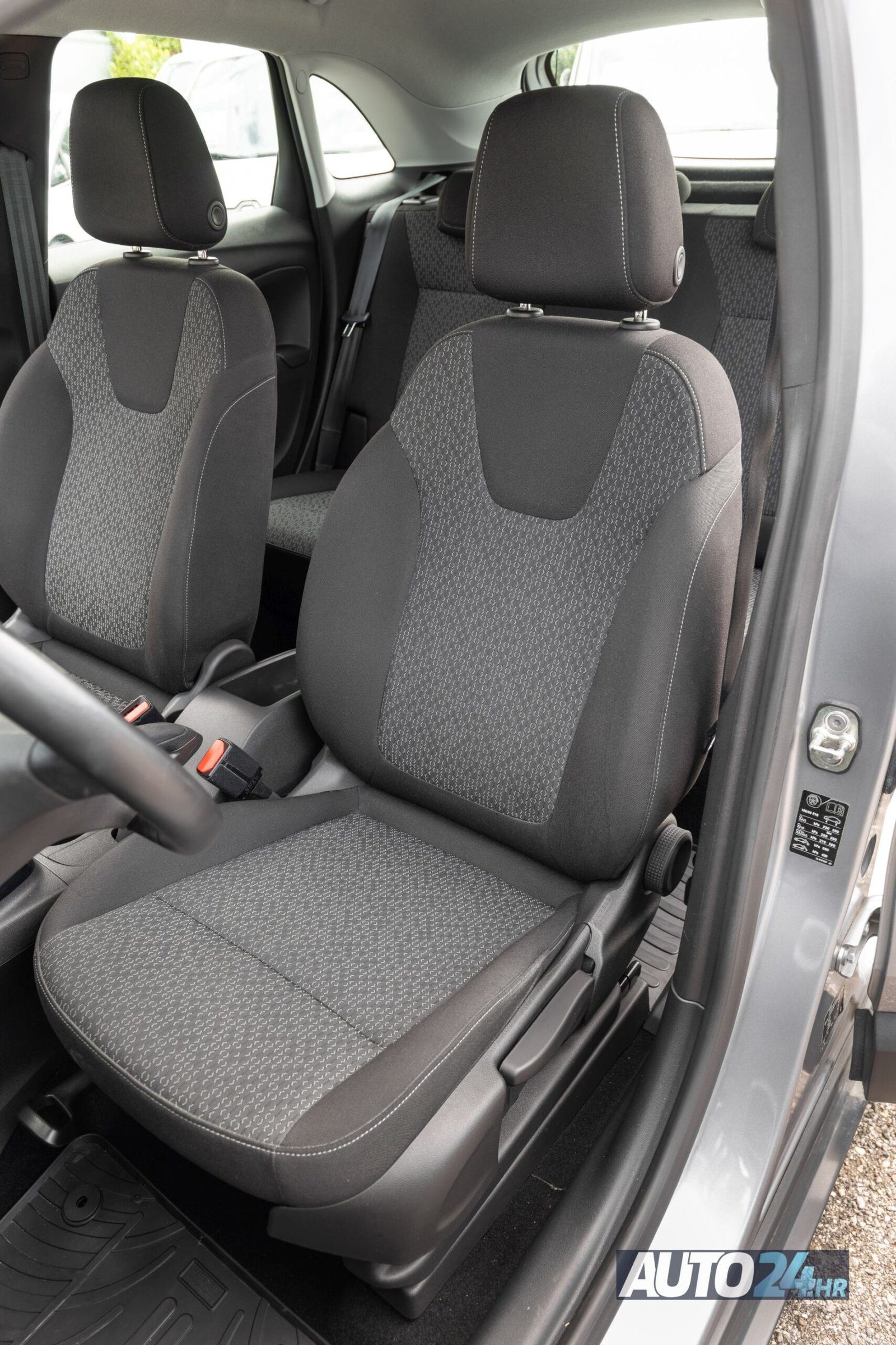 2022 Opel Corssland X Enjoy — fotografija 7