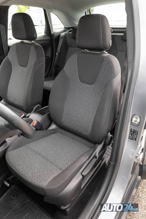2022 Opel Corssland X Enjoy — sličica 7