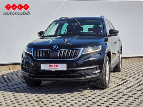 2021 Škoda Kodiaq — sličica 2