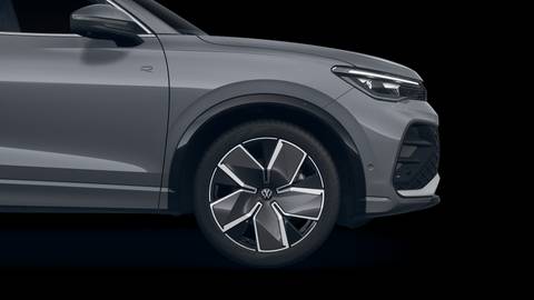 2026 Volkswagen Tiguan R-Line — sličica 7