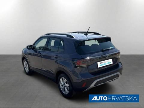 2026 Volkswagen T-Cross — sličica 5