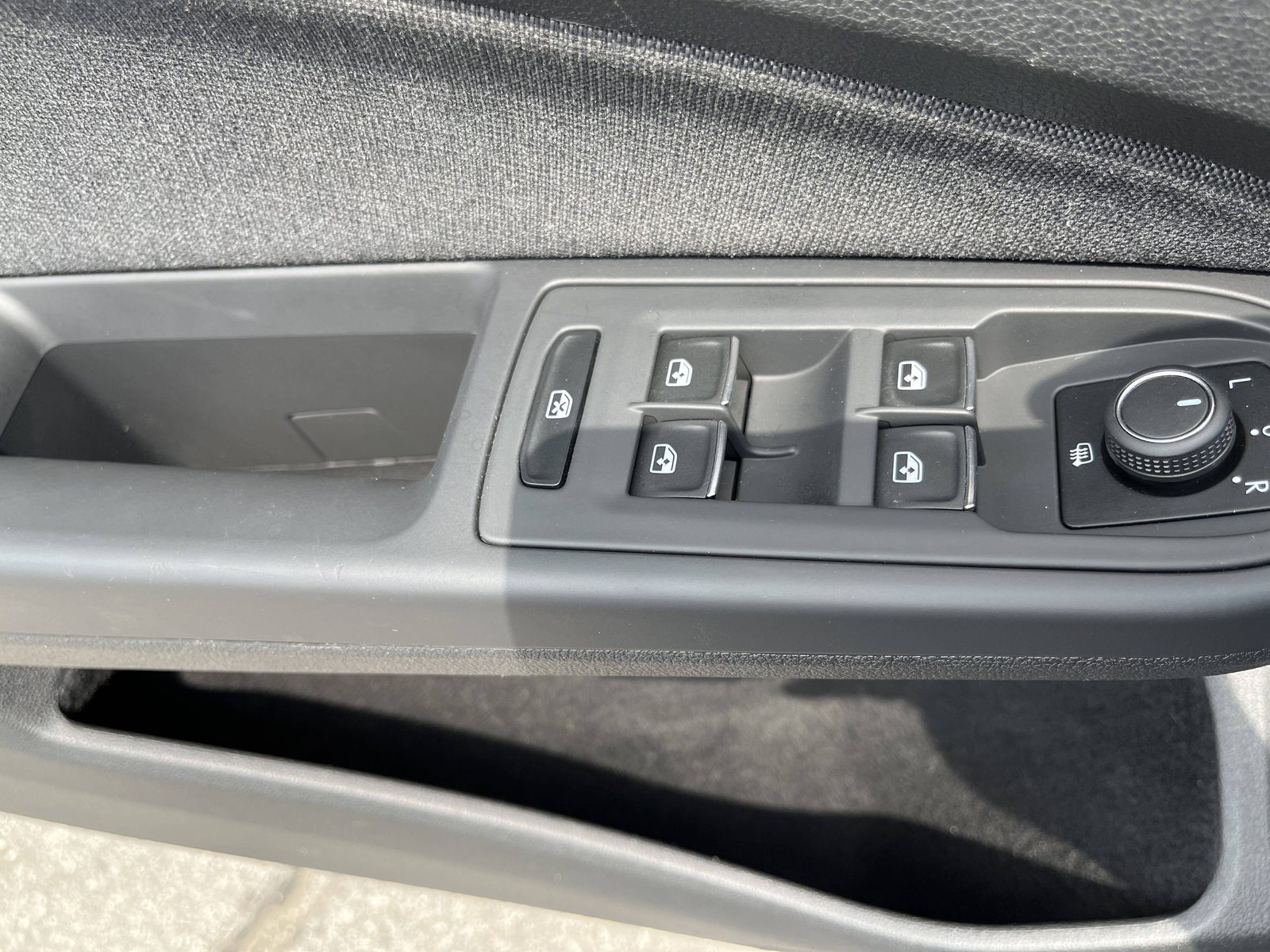 2024 Volkswagen Golf — fotografija 26