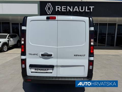 2026 Renault Trafic n1 — sličica 6