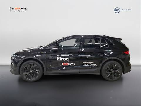2026 Škoda ELROQ — sličica 7