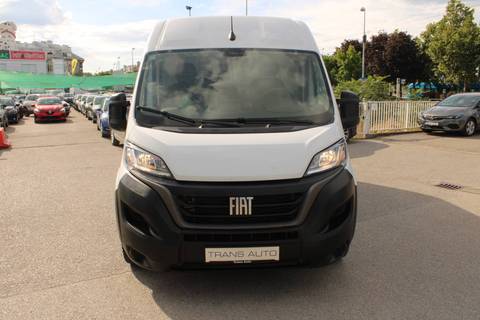 2023 Fiat Ducato — sličica 2