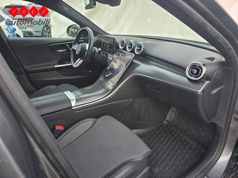 2023 Mercedes-Benz C-klasa — sličica 6