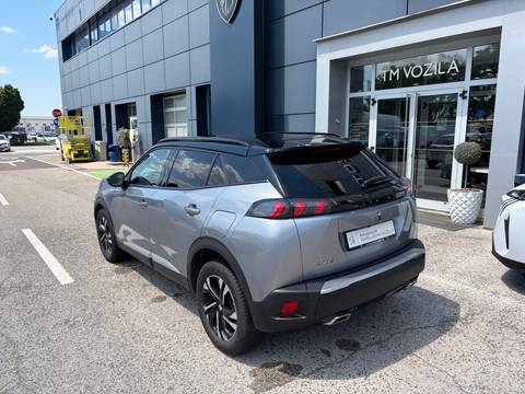 2023 Peugeot 2008 — sličica 4