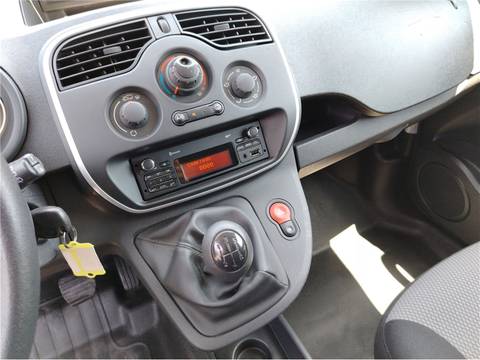 2018 Renault Kangoo — sličica 13