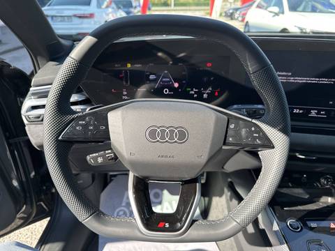 2025 Audi A6 Avant — sličica 23