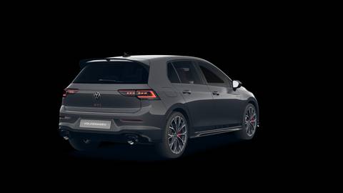 2026 Volkswagen Golf — sličica 5