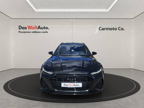 2023 Audi RS6 — sličica 7