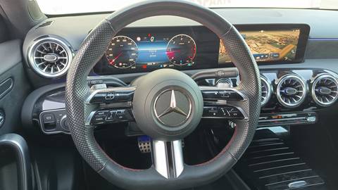 2023 Mercedes-Benz A-klasa — sličica 14