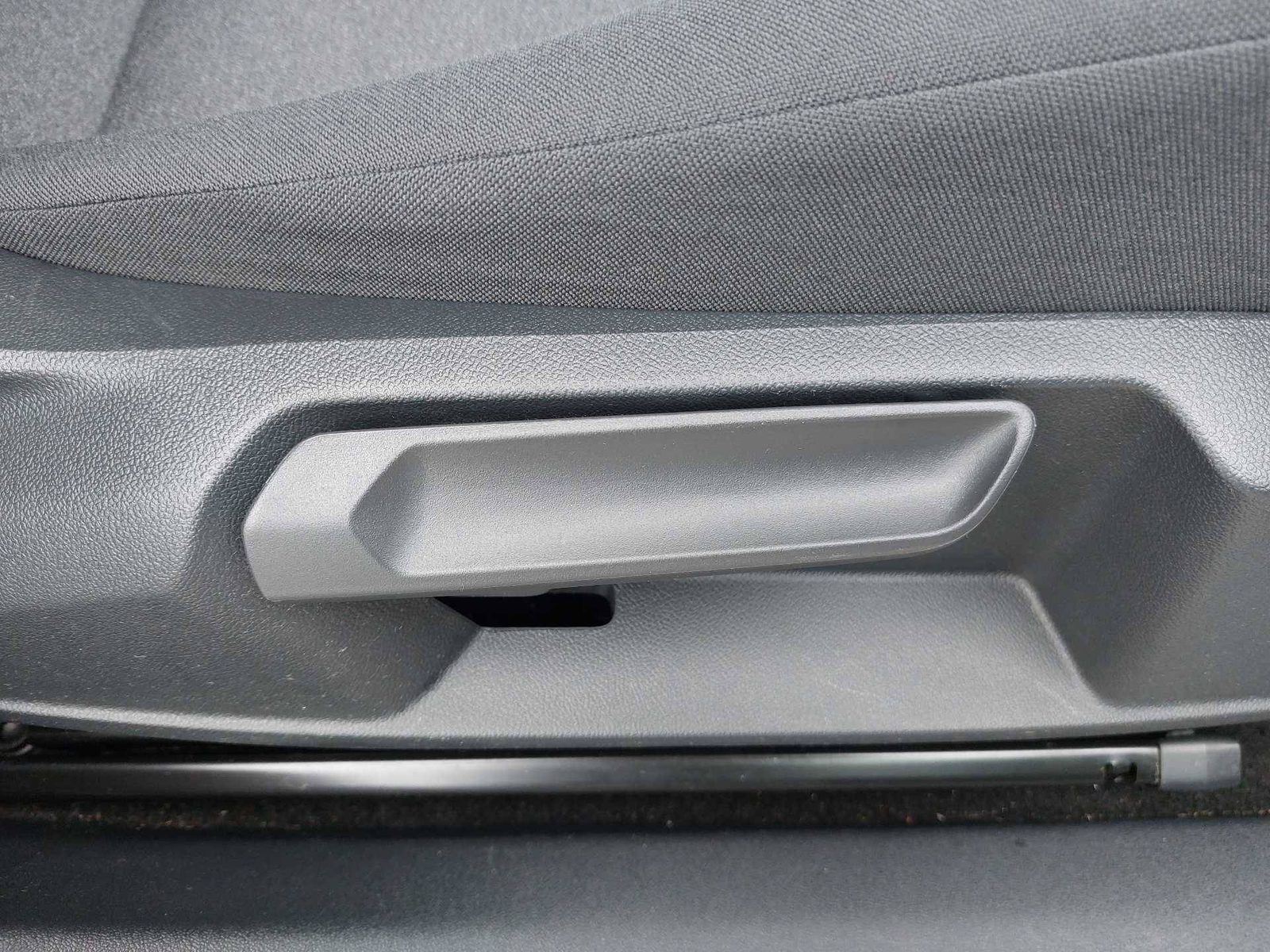 2024 Volkswagen ID.7 — fotografija 21