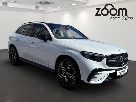 2023 Mercedes-Benz GLC — sličica 2