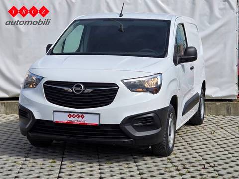 2021 Opel Combo — sličica 2