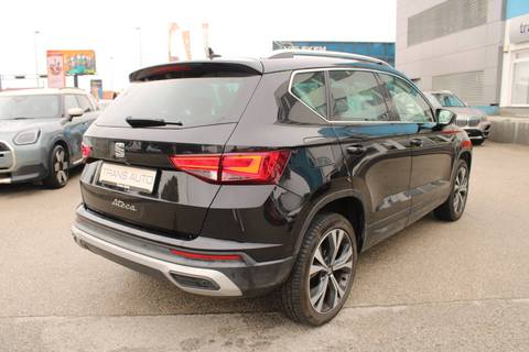 2021 Seat Ateca — sličica 5