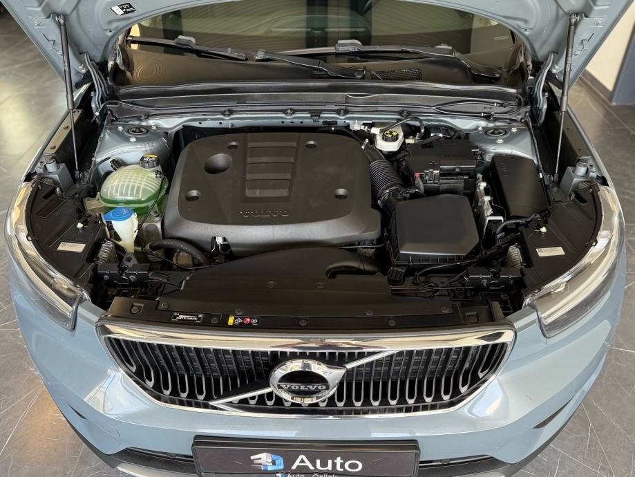 2020 Volvo XC40 — fotografija 18