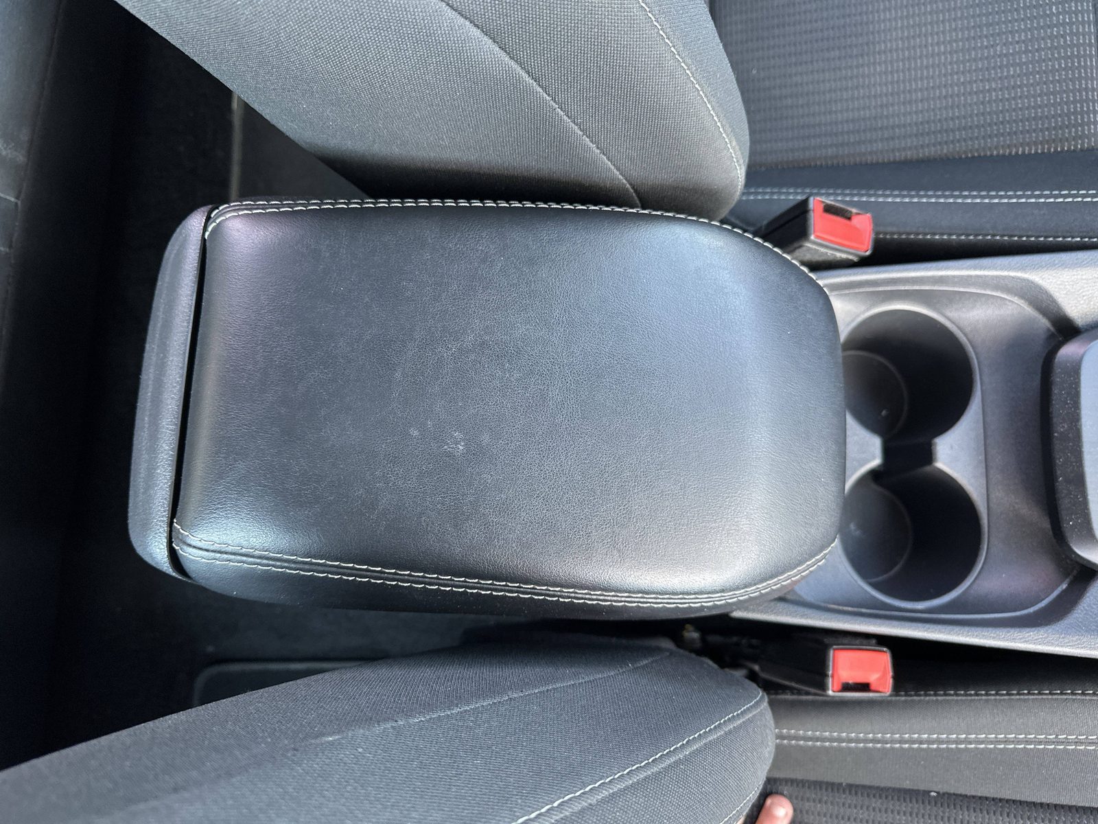 2024 Nissan Qashqai — fotografija 21