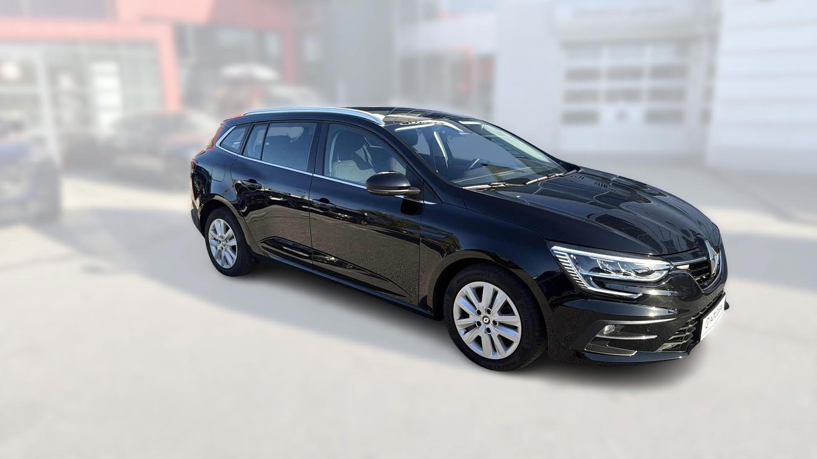 2022 Renault Megane Grandtour — fotografija 3