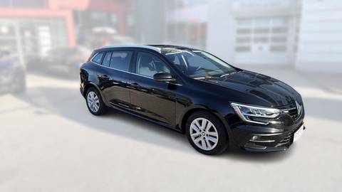 2022 Renault Megane Grandtour — sličica 3