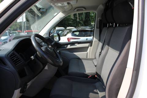 2020 Volkswagen Transporter — sličica 9