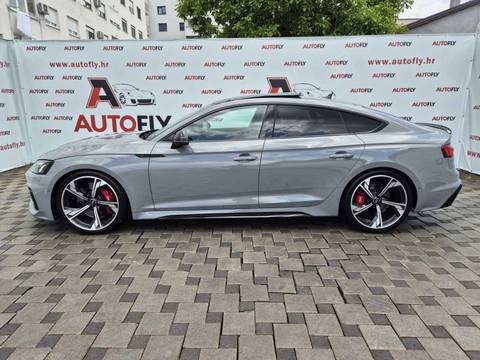 2021 Audi RS5 — sličica 6