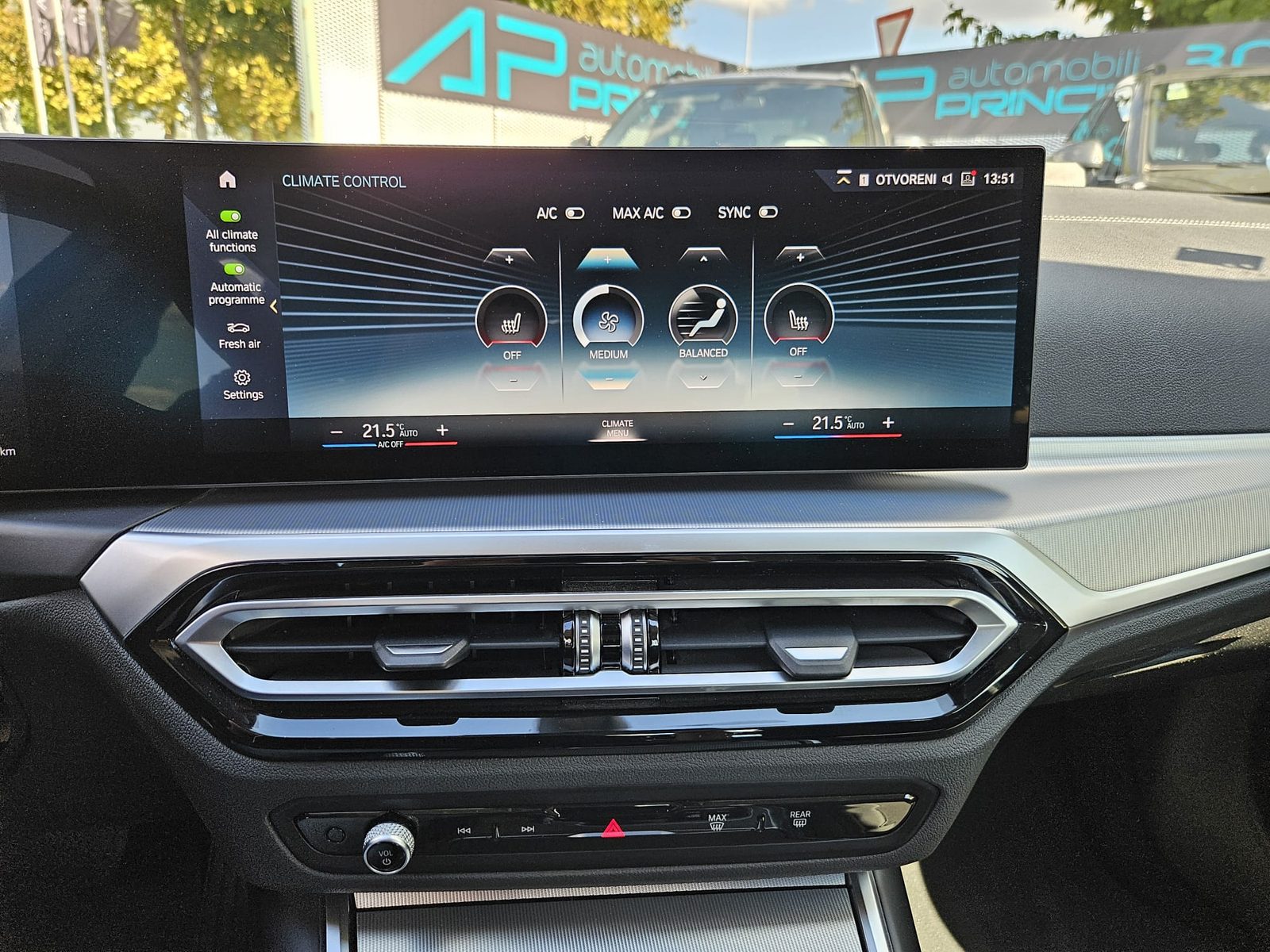 2022 BMW i4 — fotografija 20