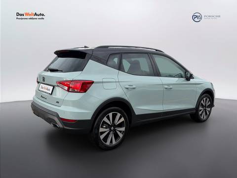 2026 Seat Arona — sličica 8