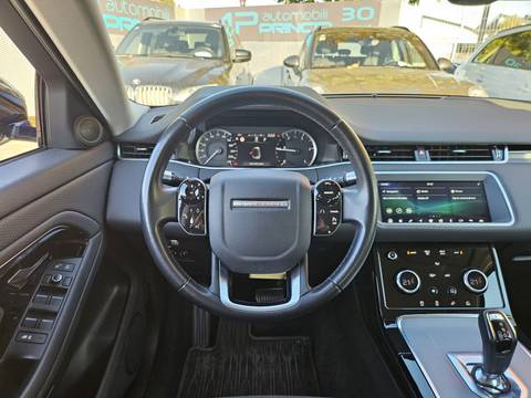 2020 Land Rover Range Rover Evoque — sličica 10