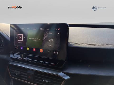 2021 Cupra Formentor — sličica 18