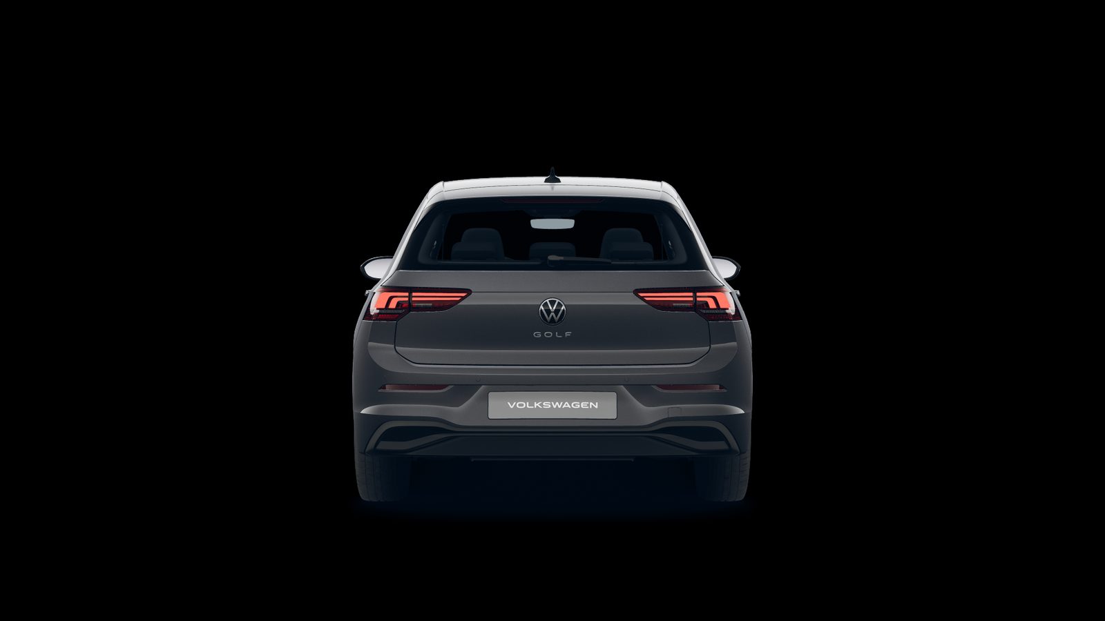 2026 Volkswagen Golf — fotografija 9