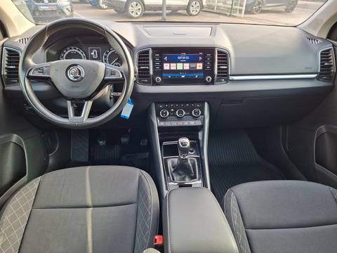 2019 Škoda Karoq — sličica 7