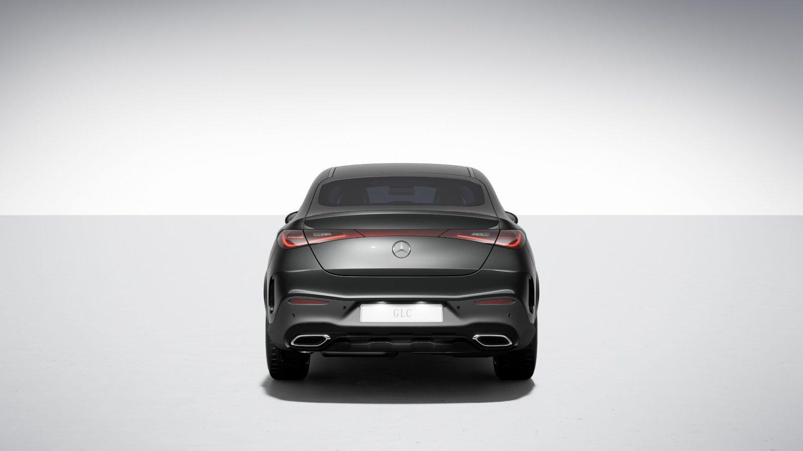 Mercedes-Benz GLC — fotografija 6