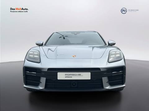 2025 Porsche Panamera — sličica 3