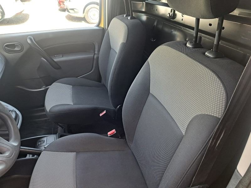 2018 Renault Kangoo — fotografija 10